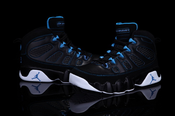 Air Jordan 9 Kids shoes--003